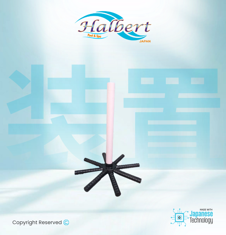 Laterals With Accembly