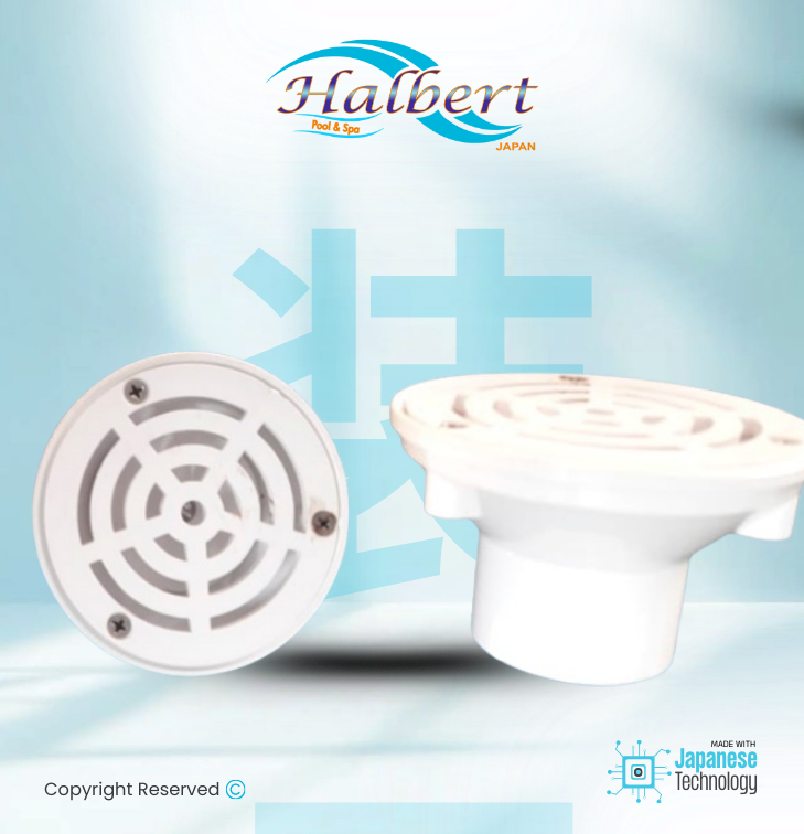 Floor Intel Grill Type