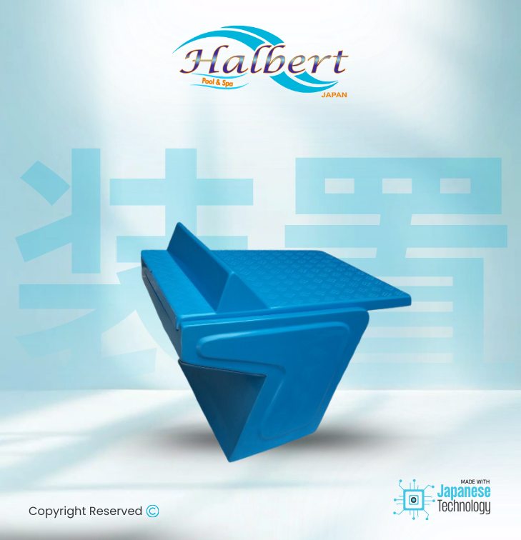 Adjustable Starting Block